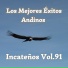Los Incateños, Julio Miguel