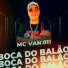 MC VAN 011, Dj Buggas
