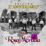 Banda Rosamorada De Manuel Galván