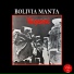 Bolivia Manta