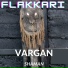FLAKKARI