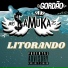 Dj Gordão GM feat. Mc Samuka Js