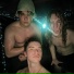 Anahelm, TOSHA, NIKLAS