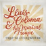 Lluís Coloma feat. Sax Gordon