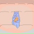 Hazen Cantor, Chill Kitten