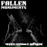 Fallen Monuments