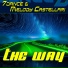 7dance, Melody Castellari