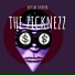 BIPOLAR SPENDER