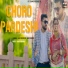 Salim Shekhawas, Shilpa Bidawat