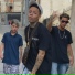 Mc Km Autentico, eoenzo feat. na cena do rap
