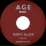 Ricky Allen
