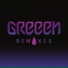 GReeeN