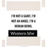 Western bfw