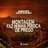 DJ Rossini ZS, MC Gedai, DJ JM BEAT feat. MC VTL