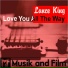 Lance King