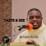 Rev Father Joshua Yima Achir