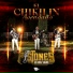 Los Pistones De Uriel Valdez