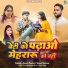Anand Pandey, Siddhi Sargam