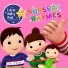 Little Baby Bum Nursery Rhyme Friends