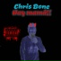 Chris Bone