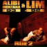 Alibi Montana, Lim