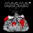Magma