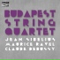 Budapest String QUartet