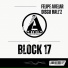 Felipe Avelar, Disco Ball'z
