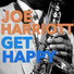 Joe Harriott