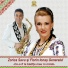 Zorica Savu, Florin Ionas Generalul