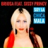 BRIOSA feat. SISSY PRINCY