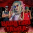 Mago no Beat, Lito ZN feat. Mc Erikah
