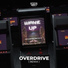 DVRGNT, Hunta, Overdrive