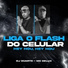 DJ DUARTE, Mc Delux