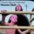 Human Skab