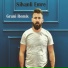 Silvanli Emre