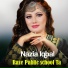 Nazia Iqbal