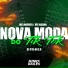 MC Marofa, MC Nauan, DJ C15 DA ZO