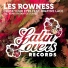 Les Rowness, Dwayne Lace