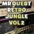 Mr Quest