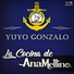 YUYO GONZALO