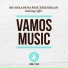 Rio Dela Duna feat. Tesz Millan