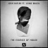 Josh Butler feat. Lono Brazil