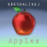 Kresdalikej