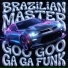 BRAZILIAN MASTER