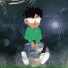 Yvshiro