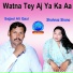 Sajjad Ali Qazi, Shahnaz Shano