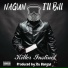NaGun (ReЦiDiV) ft. Ill Bill (La Coka Nostra)