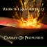 Clamavi De Profundis