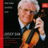 Josef Suk, Alfréd Holeček